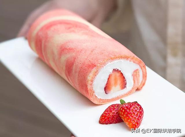 別扔！用不完的淡奶油，還能做這7款小甜品