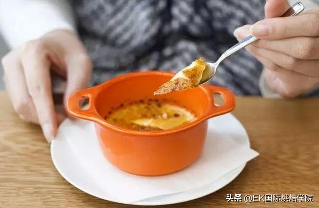 別扔！用不完的淡奶油，還能做這7款小甜品