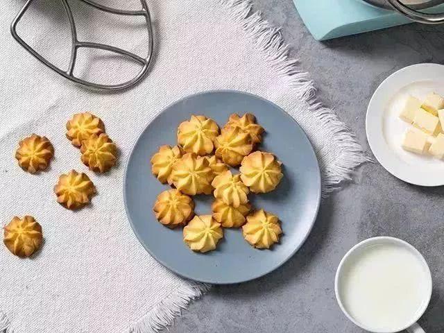 厲害了，多余的淡奶油竟然可以這樣玩？