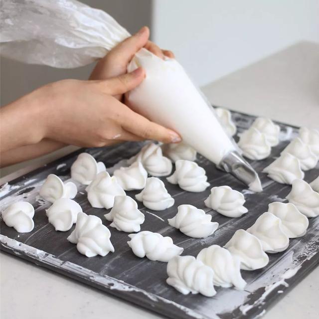 厲害了，多余的淡奶油竟然可以這樣玩？