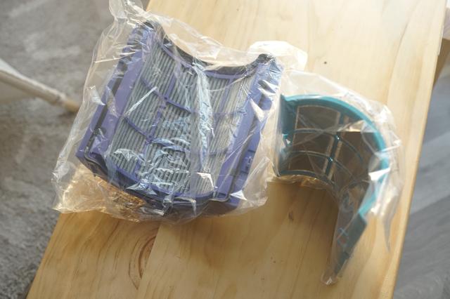 冷暖風與空氣凈化器的結(jié)合，居家必備，戴森HP06新品體驗