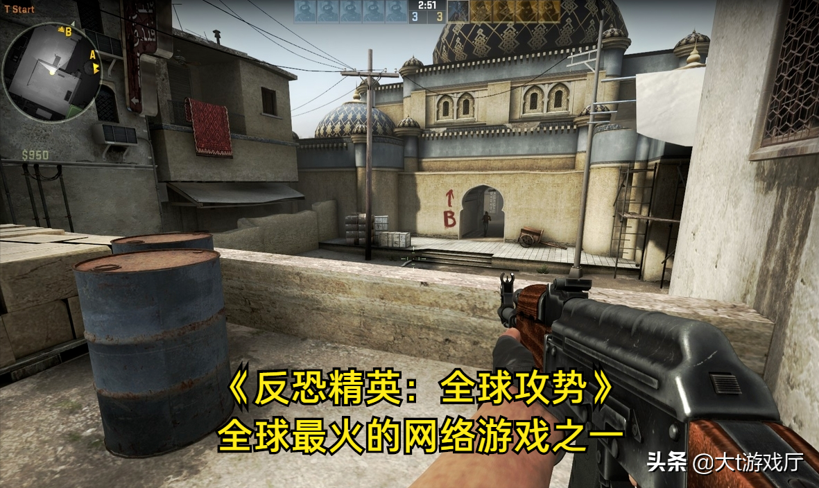 盤點(diǎn)當(dāng)年我們曾玩過的十款大型3D網(wǎng)游，經(jīng)典永不淘汰