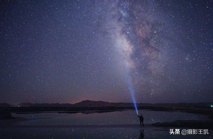 星空攝影技巧：還在想怎么拍攝星空？幾個(gè)要點(diǎn)教你拍攝完美星空