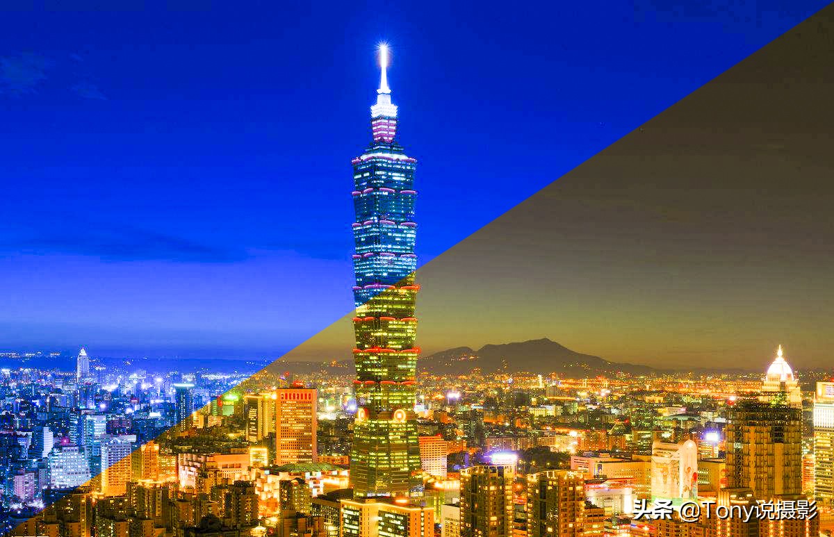 學(xué)攝影：剛拿到相機(jī)時(shí)，該如何設(shè)置參數(shù)來(lái)拍攝照片？