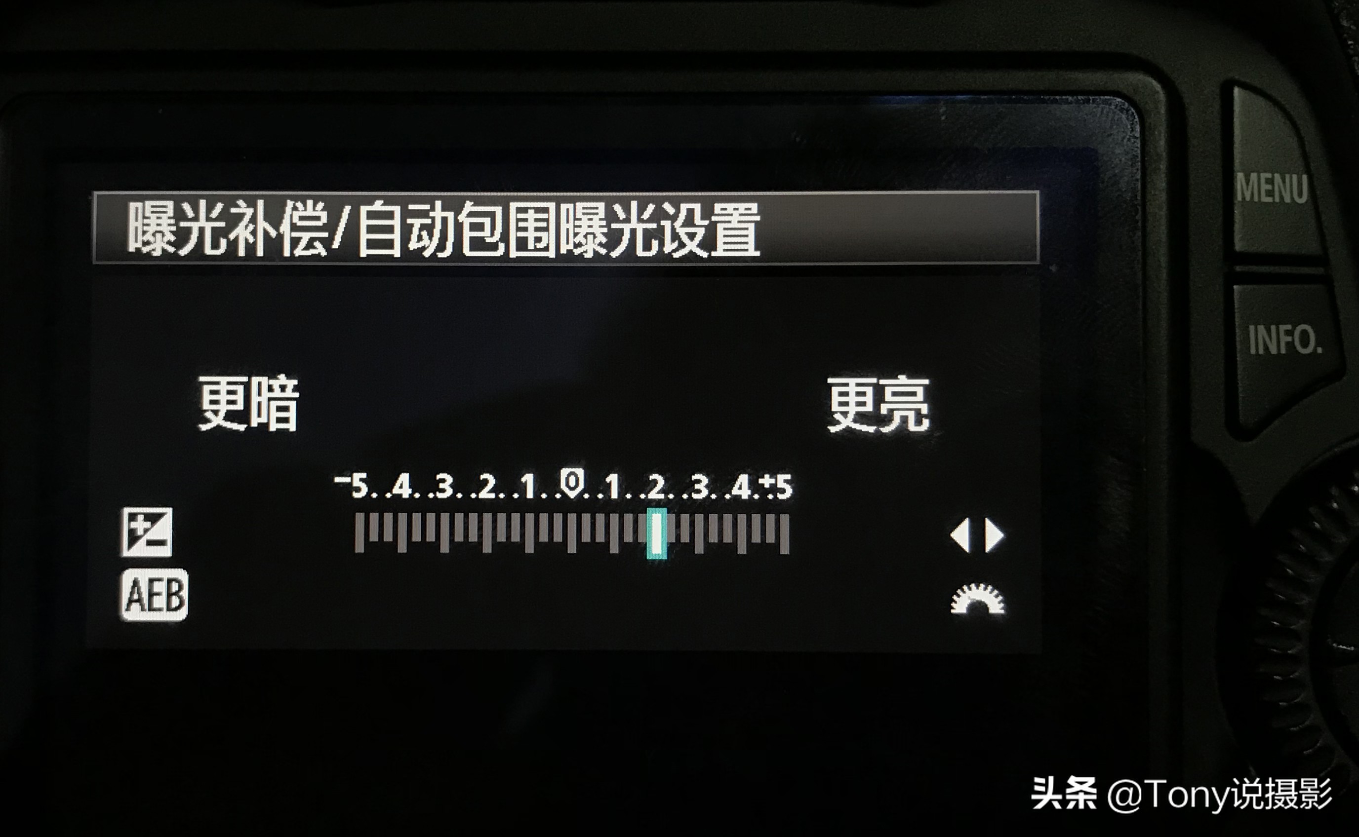 學(xué)攝影：剛拿到相機(jī)時(shí)，該如何設(shè)置參數(shù)來(lái)拍攝照片？