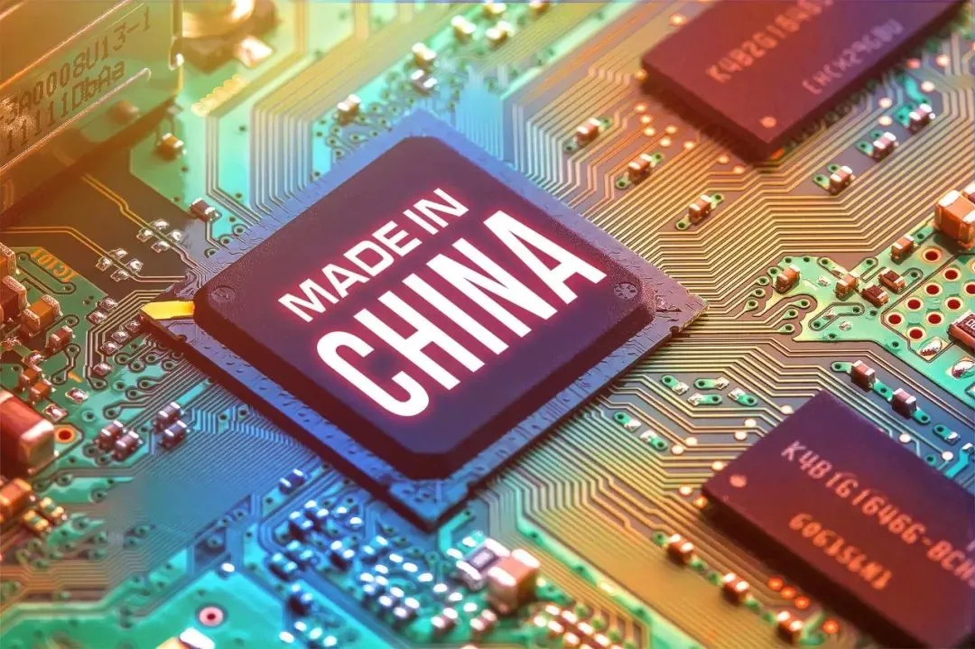 超越華為，這款國產(chǎn)手機處理器沖上全球前四
