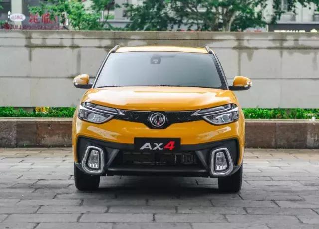 價(jià)格不貴有面子，說的就是這8款國產(chǎn)車，顏值性能都不輸合資！
