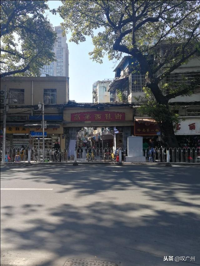 廣州內(nèi)衣批發(fā)何處尋，世人皆指高第街