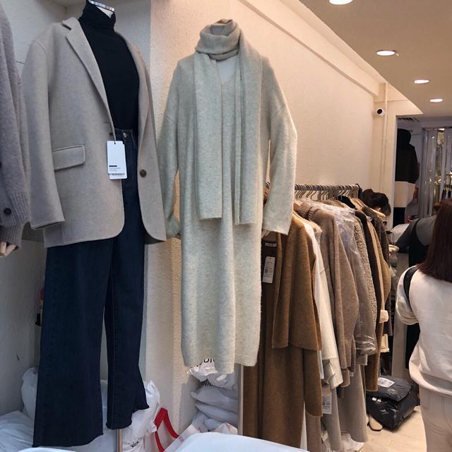 廣州摸爬滾打10余年，整理出最全的服裝批發(fā)市場(chǎng)