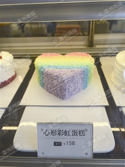蛋糕標(biāo)“6寸”實(shí)際只“6英寸” 這是行業(yè)潛規(guī)則？