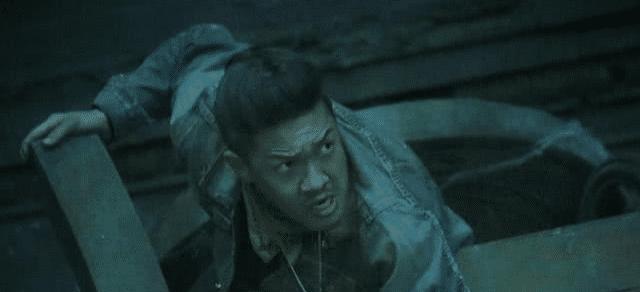 等了4年了的盜墓筆記2終于開播了