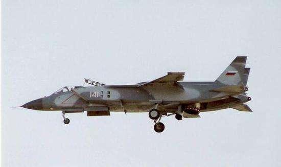 殲31到底是怎么回事(殲31因缺陷錯(cuò)失良機(jī))(4)