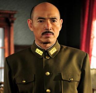 飾演蔣介石的幾位演員(飾演蔣介石的12位演員)(12)