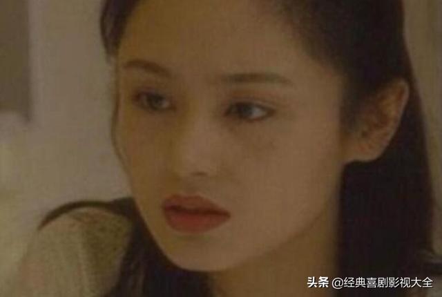 陳紅電視劇大全（瓊女郎陳紅11部經(jīng)典電視?。?10)