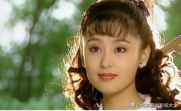 陳紅電視劇大全（瓊女郎陳紅11部經(jīng)典電視?。?7)