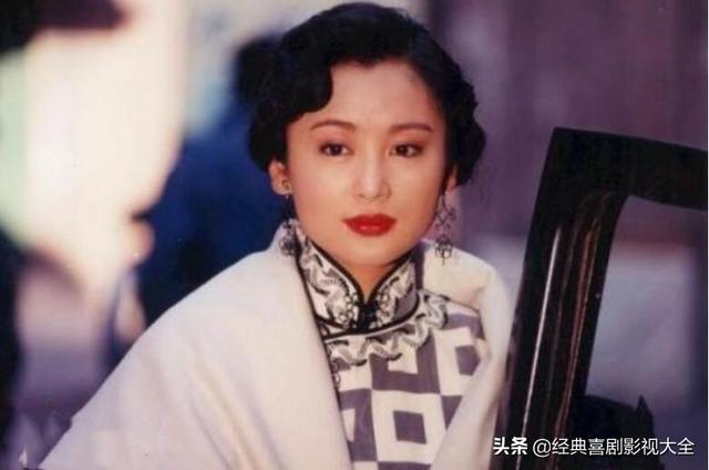 陳紅電視劇大全（瓊女郎陳紅11部經(jīng)典電視?。?12)