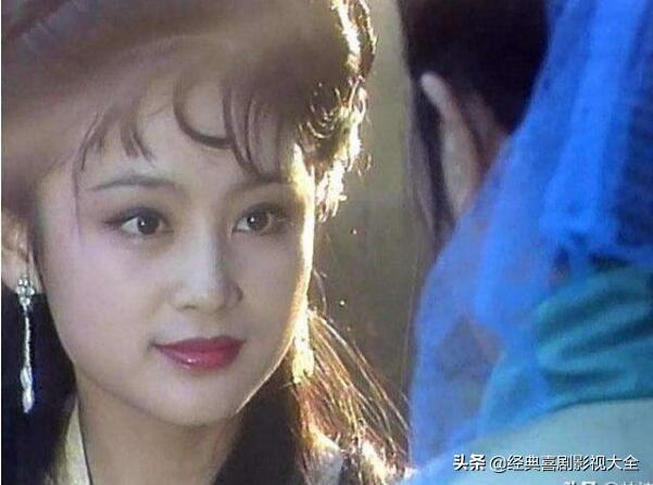 陳紅電視劇大全（瓊女郎陳紅11部經(jīng)典電視?。?5)
