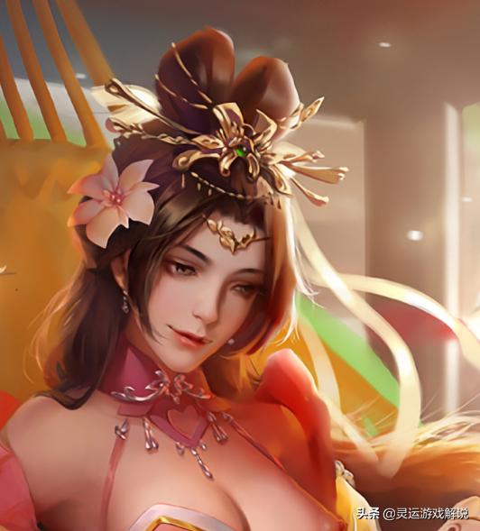 三國殺里面的人物都真實存在嗎(三國殺里影響劉大耳一生的三個女人)(2)