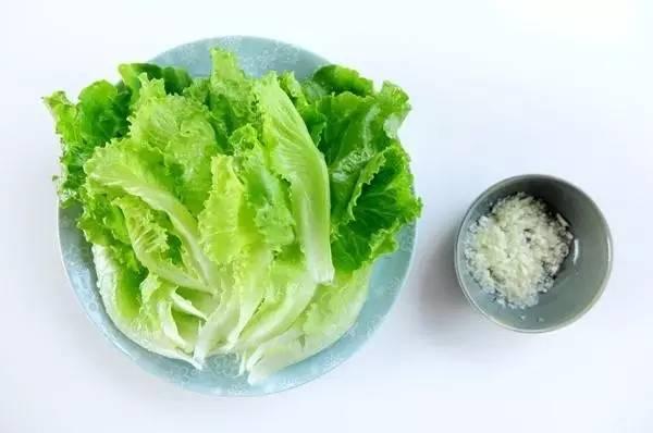生菜這樣做簡(jiǎn)單又美味(生菜這樣做好吃不寡淡)(2)