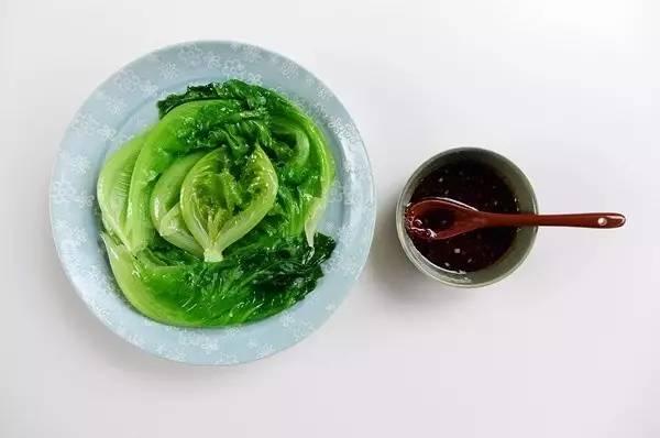 生菜這樣做簡(jiǎn)單又美味(生菜這樣做好吃不寡淡)(7)