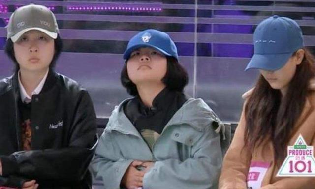 3unshine成員為什么只有三個人(6年后她們破繭成蝶)(5)