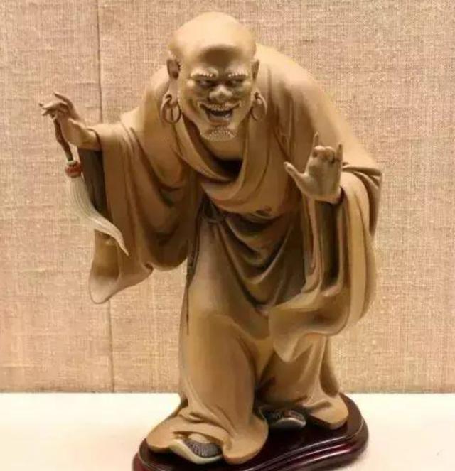 十八羅漢的各個(gè)羅漢名稱(十八羅漢的排序和前世特征)(3)