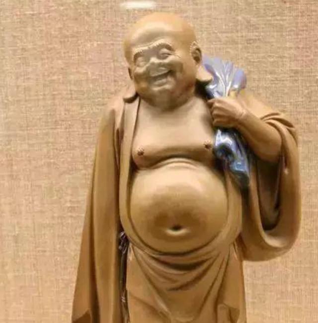 十八羅漢的各個(gè)羅漢名稱(十八羅漢的排序和前世特征)(14)