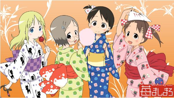 推薦18部少女動(dòng)漫(這十部動(dòng)漫你們看過(guò)嗎)(1)