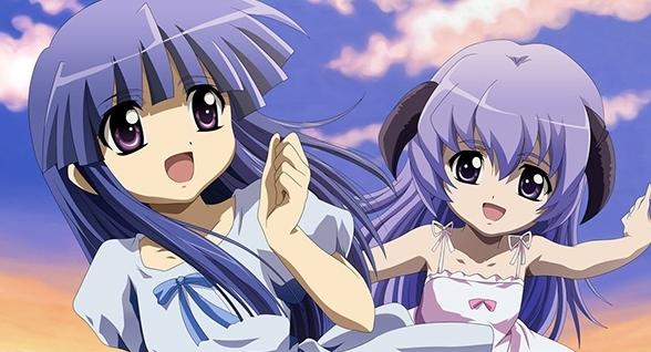 推薦18部少女動(dòng)漫(這十部動(dòng)漫你們看過(guò)嗎)(8)