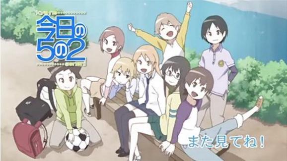 推薦18部少女動(dòng)漫(這十部動(dòng)漫你們看過(guò)嗎)(10)