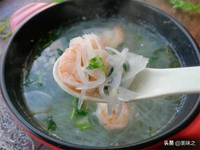 家常湯的100種做法名稱(17道家常湯的做法)(17)