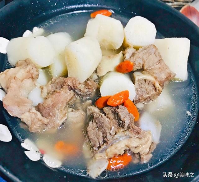 家常湯的100種做法名稱(17道家常湯的做法)(11)