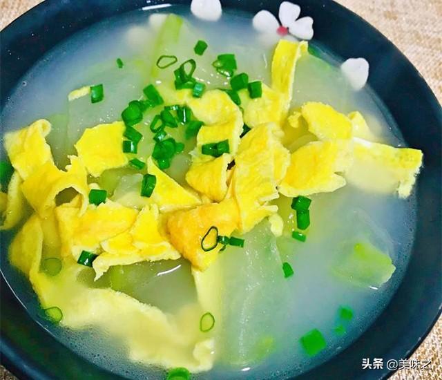 家常湯的100種做法名稱(17道家常湯的做法)(13)