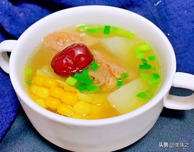 家常湯的100種做法名稱(17道家常湯的做法)(3)