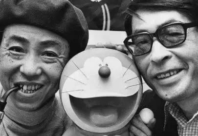 日本十大最受歡迎漫畫人物(細數(shù)日本十大漫畫家)(13)