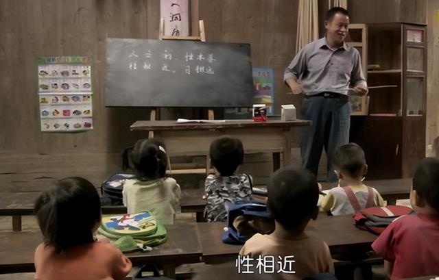 十部經(jīng)典的農(nóng)村電影(這可能是最好的農(nóng)村題材電影)(10)