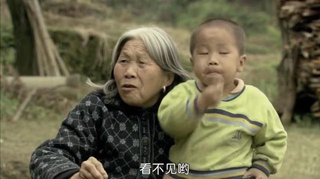 十部經(jīng)典的農(nóng)村電影(這可能是最好的農(nóng)村題材電影)(22)