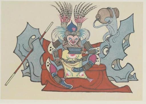 國(guó)產(chǎn)動(dòng)畫(huà)片必看30部(這些經(jīng)典國(guó)產(chǎn)動(dòng)畫(huà)電影)(20)