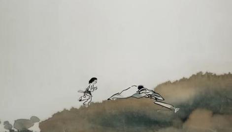 國(guó)產(chǎn)動(dòng)畫(huà)片必看30部(這些經(jīng)典國(guó)產(chǎn)動(dòng)畫(huà)電影)(4)