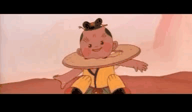 國(guó)產(chǎn)動(dòng)畫(huà)片必看30部(這些經(jīng)典國(guó)產(chǎn)動(dòng)畫(huà)電影)(6)