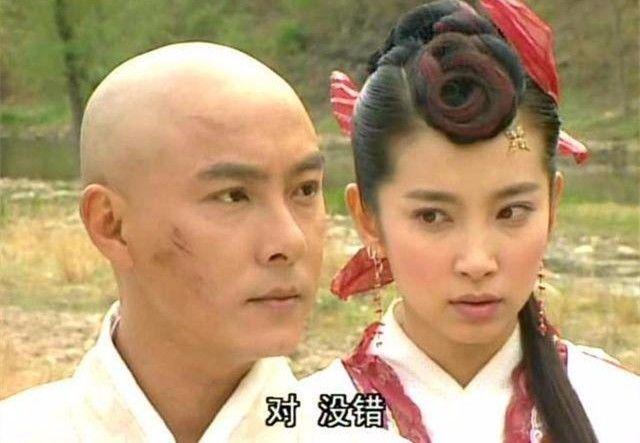 十部經(jīng)典電視劇值得一看（這50部經(jīng)典電視?。?47)