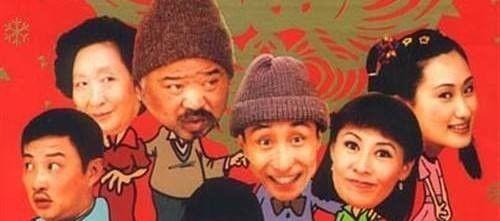 十部經(jīng)典電視劇值得一看（這50部經(jīng)典電視劇）(44)