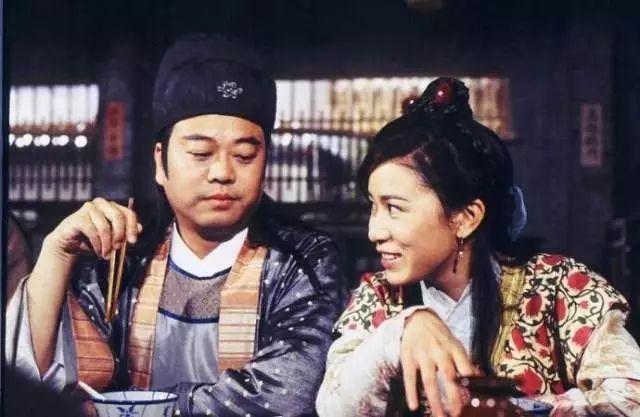 十部經(jīng)典電視劇值得一看（這50部經(jīng)典電視?。?18)