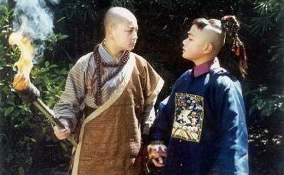 十部經(jīng)典電視劇值得一看（這50部經(jīng)典電視?。?38)
