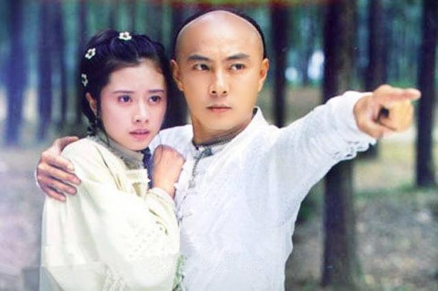 十部經(jīng)典電視劇值得一看（這50部經(jīng)典電視劇）(39)