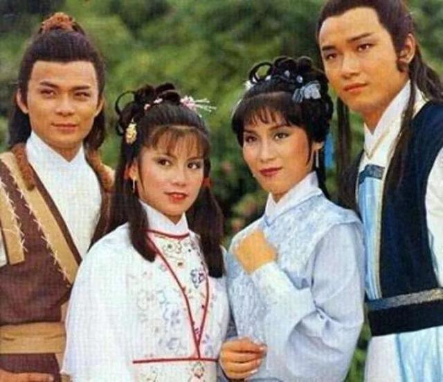 十部經(jīng)典電視劇值得一看（這50部經(jīng)典電視劇）(14)