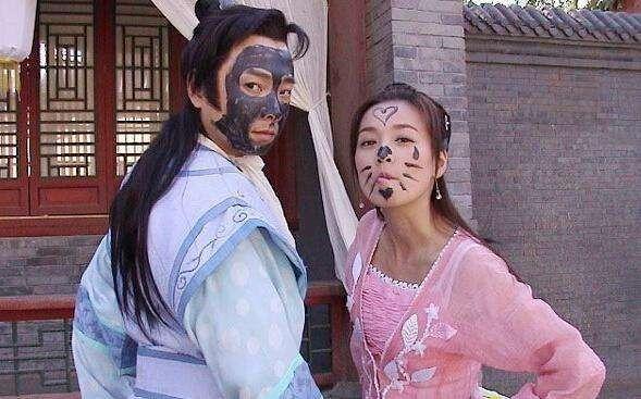 十部經(jīng)典電視劇值得一看（這50部經(jīng)典電視劇）(27)