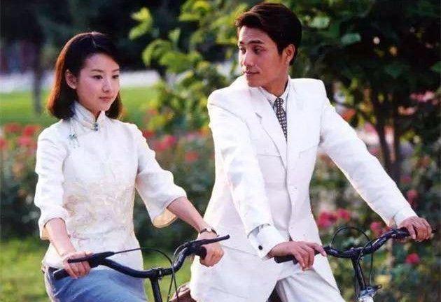 十部經(jīng)典電視劇值得一看（這50部經(jīng)典電視?。?33)