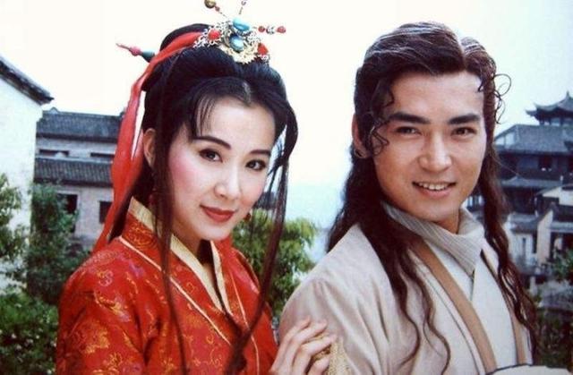 十部經(jīng)典電視劇值得一看（這50部經(jīng)典電視?。?11)