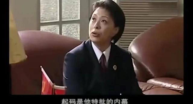 史上最全的十大反腐電視?。ㄅ牡锰鎸嵙诉@10部）(51)
